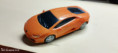 Carrera Go 64029 Lamborghini Huracan LP 610-4 